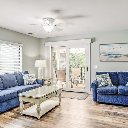 Springwood Villas 14 ヒルトンヘッドアイランド エクステリア 写真