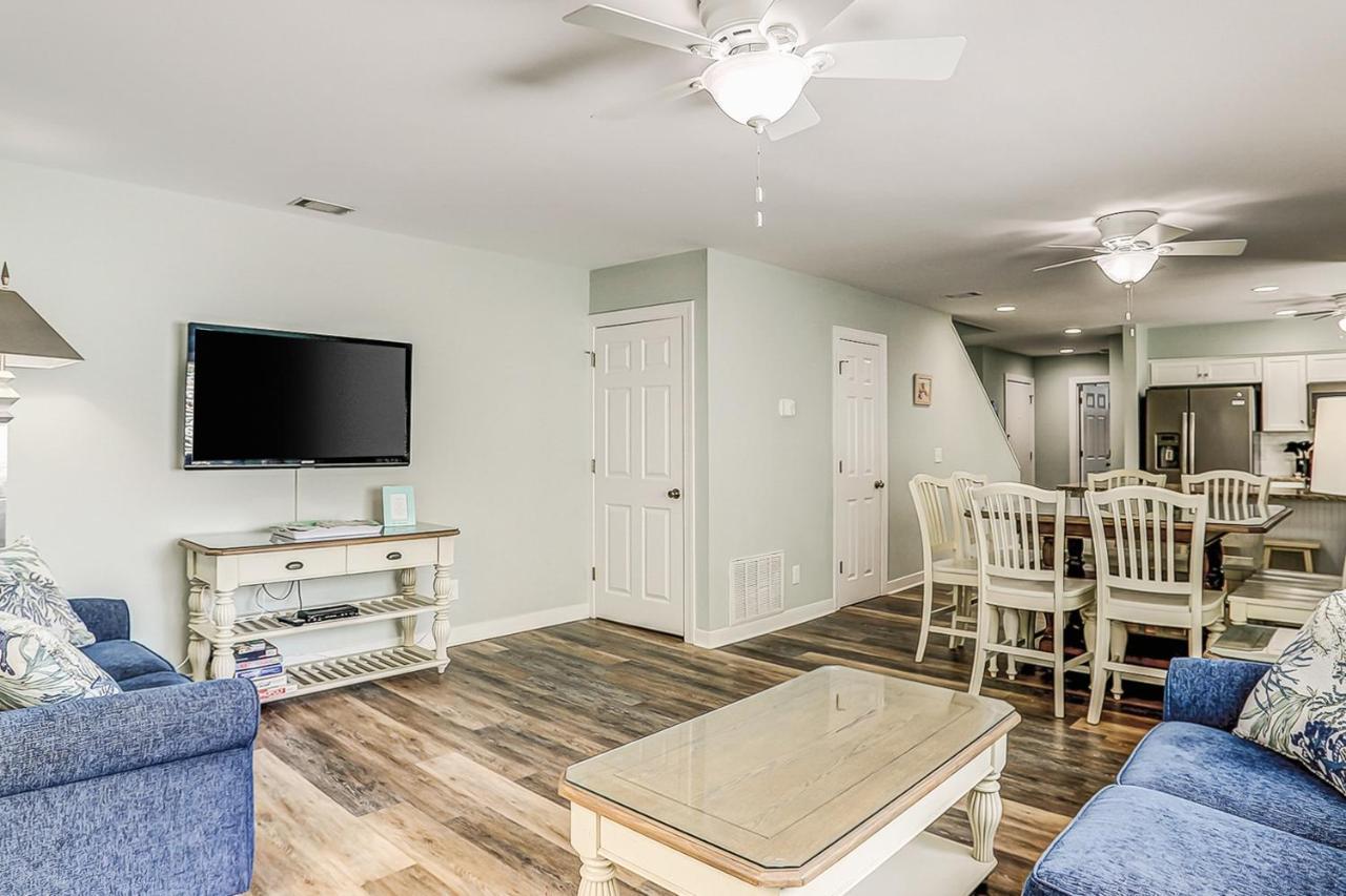 Springwood Villas 14 ヒルトンヘッドアイランド エクステリア 写真