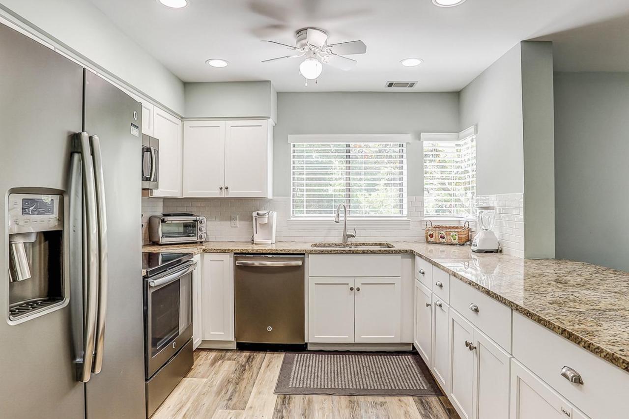 Springwood Villas 14 ヒルトンヘッドアイランド エクステリア 写真