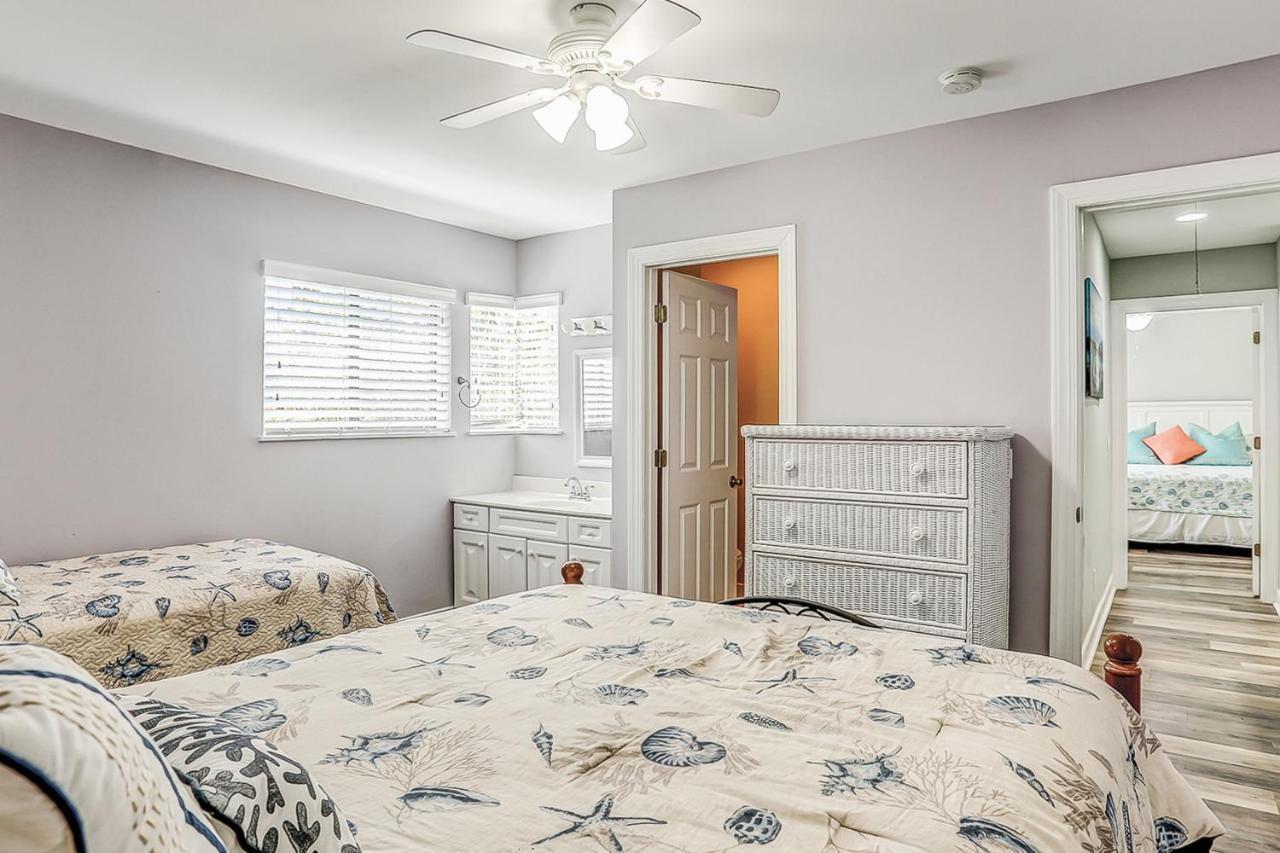 Springwood Villas 14 ヒルトンヘッドアイランド エクステリア 写真