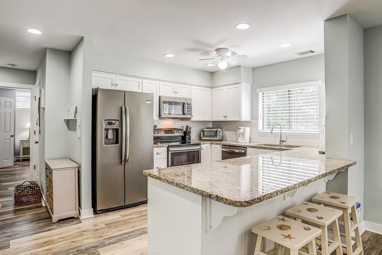 Springwood Villas 14 ヒルトンヘッドアイランド エクステリア 写真