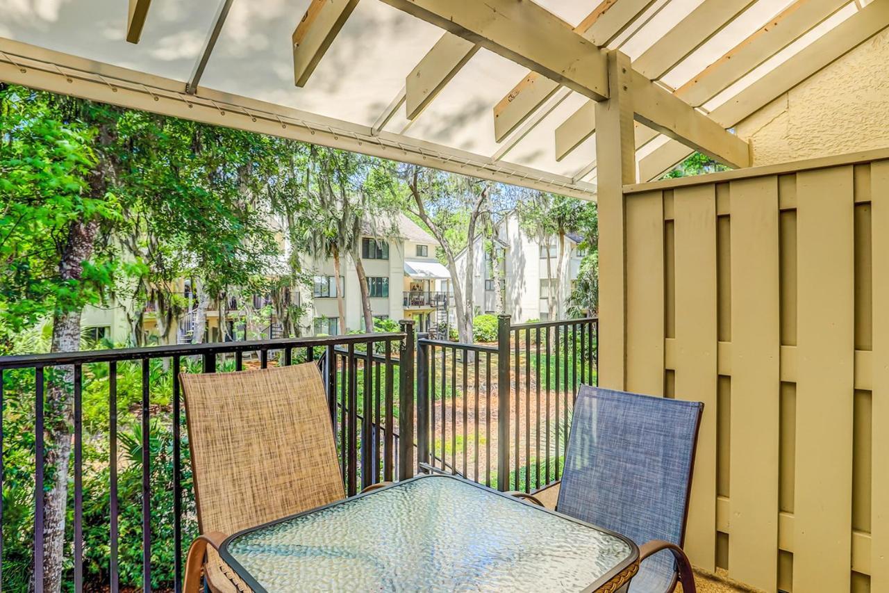 Springwood Villas 14 ヒルトンヘッドアイランド エクステリア 写真