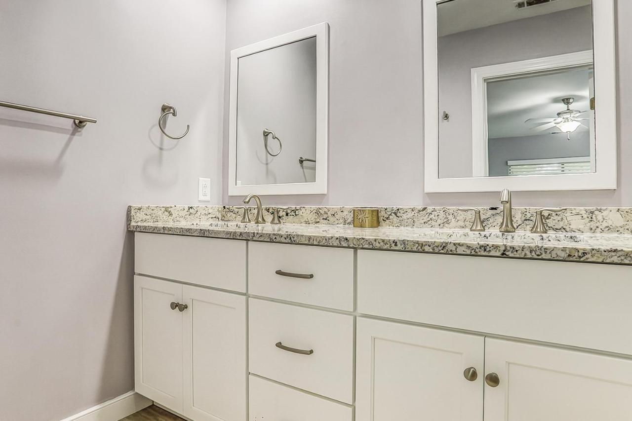Springwood Villas 14 ヒルトンヘッドアイランド エクステリア 写真