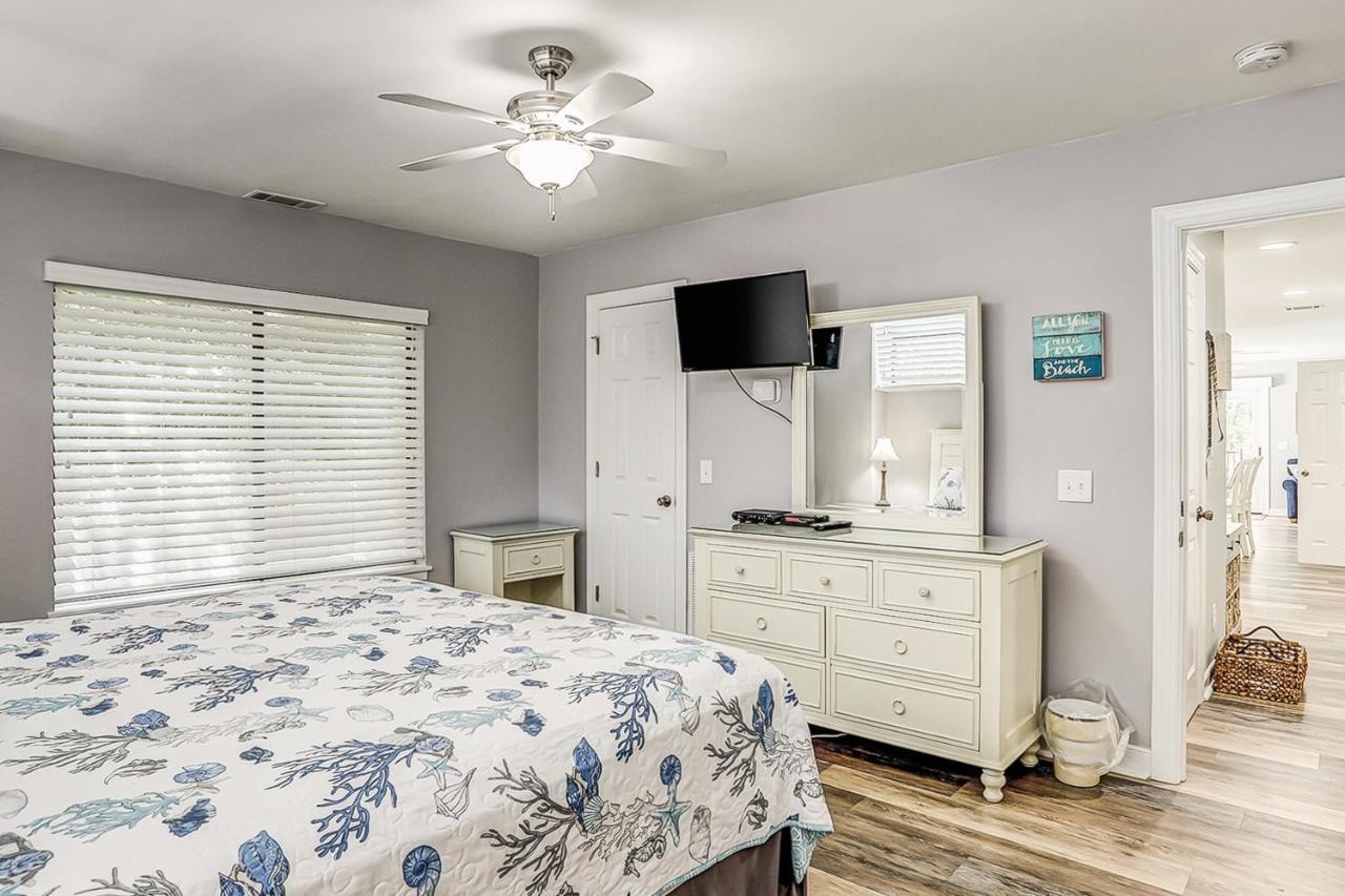 Springwood Villas 14 ヒルトンヘッドアイランド エクステリア 写真