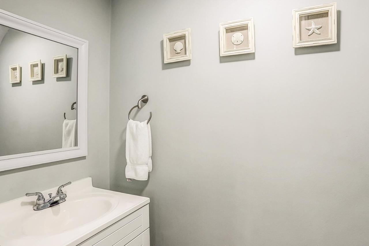 Springwood Villas 14 ヒルトンヘッドアイランド エクステリア 写真