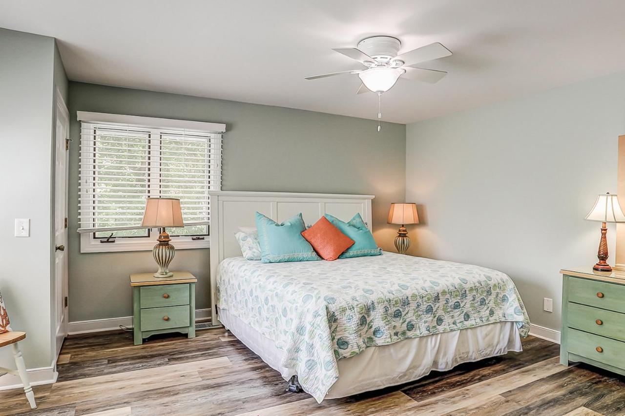 Springwood Villas 14 ヒルトンヘッドアイランド エクステリア 写真