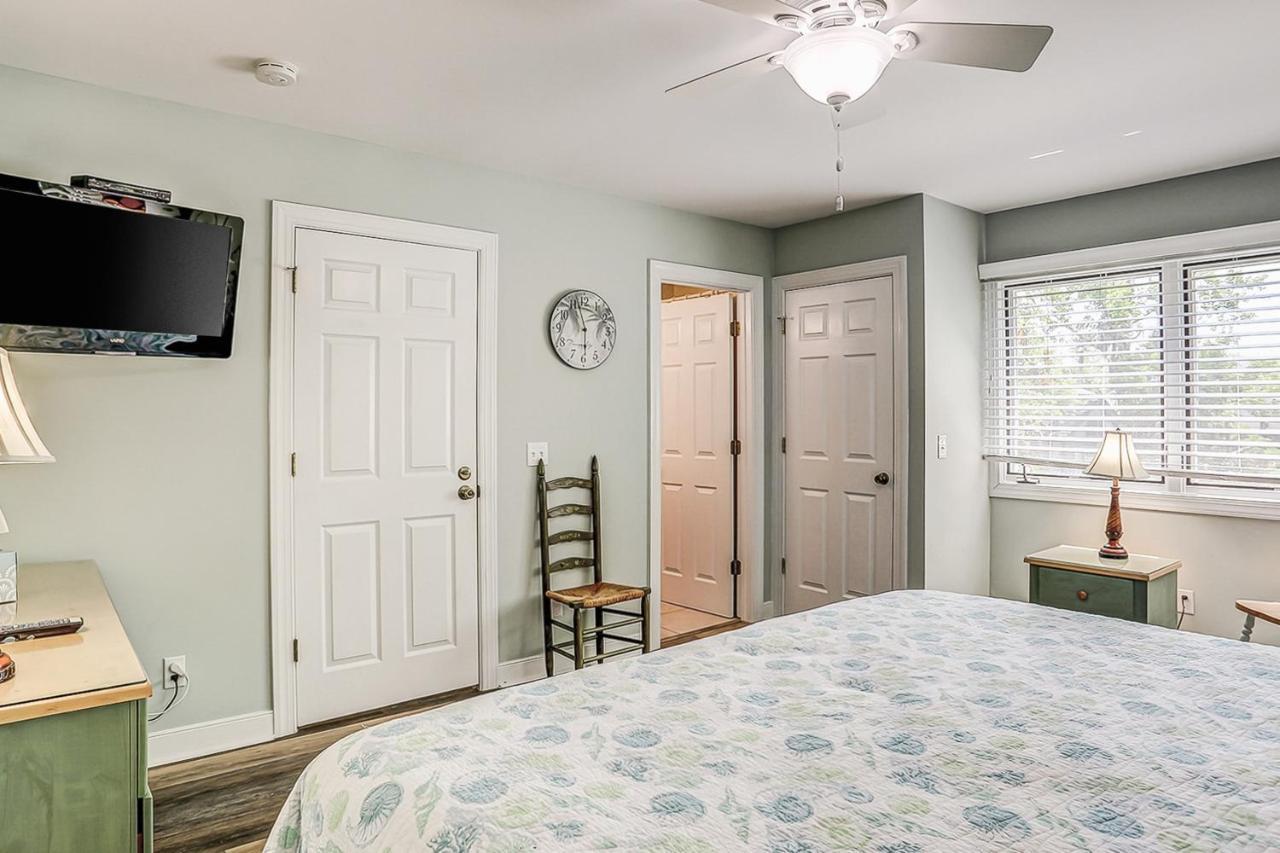 Springwood Villas 14 ヒルトンヘッドアイランド エクステリア 写真
