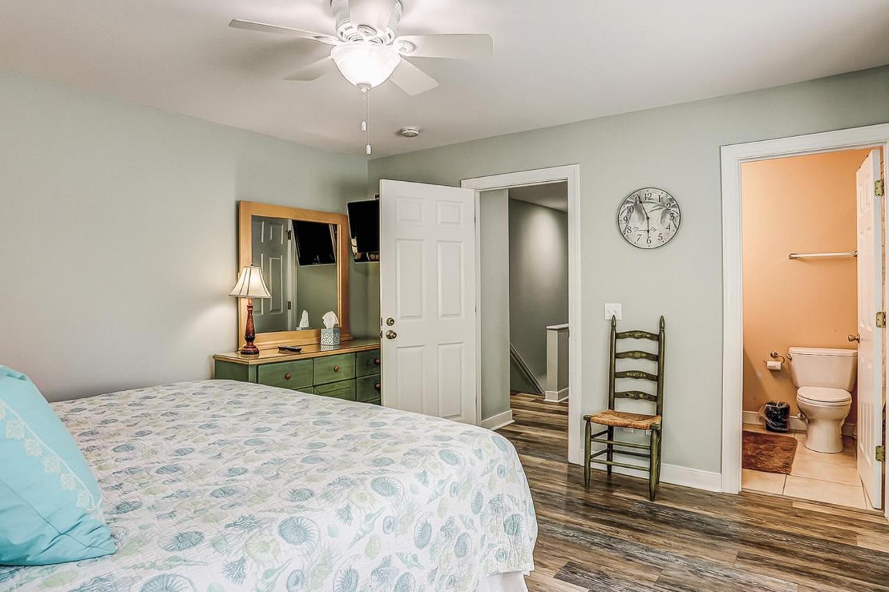 Springwood Villas 14 ヒルトンヘッドアイランド エクステリア 写真