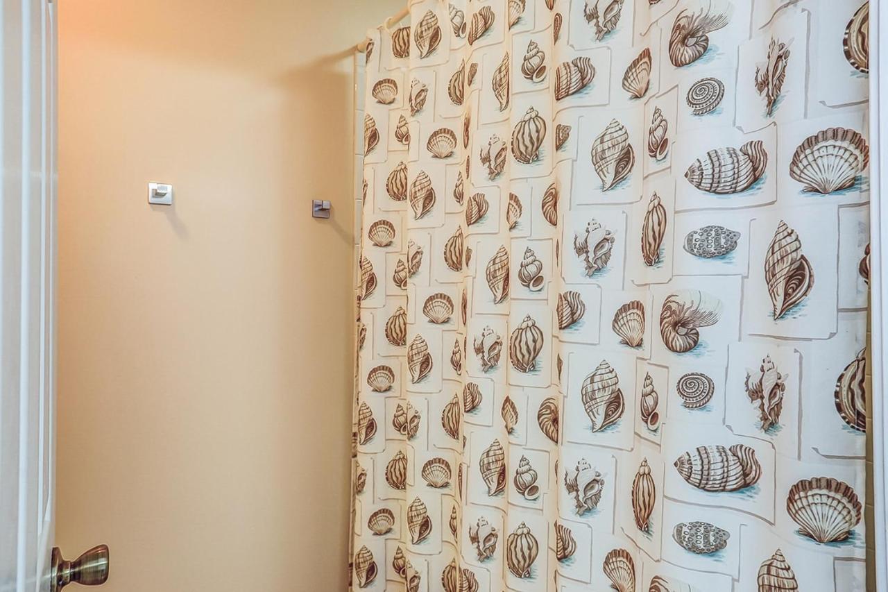 Springwood Villas 14 ヒルトンヘッドアイランド エクステリア 写真