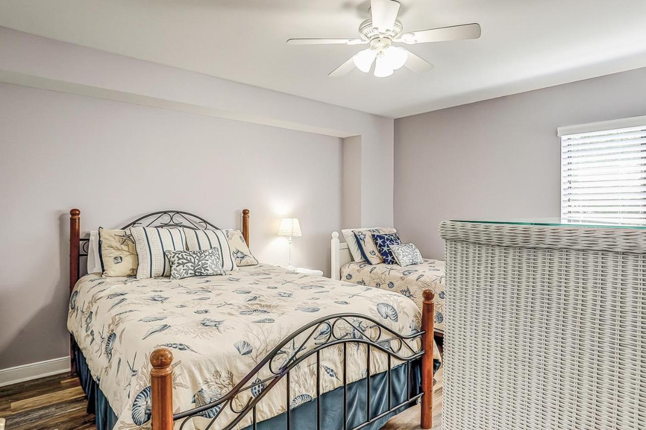 Springwood Villas 14 ヒルトンヘッドアイランド エクステリア 写真