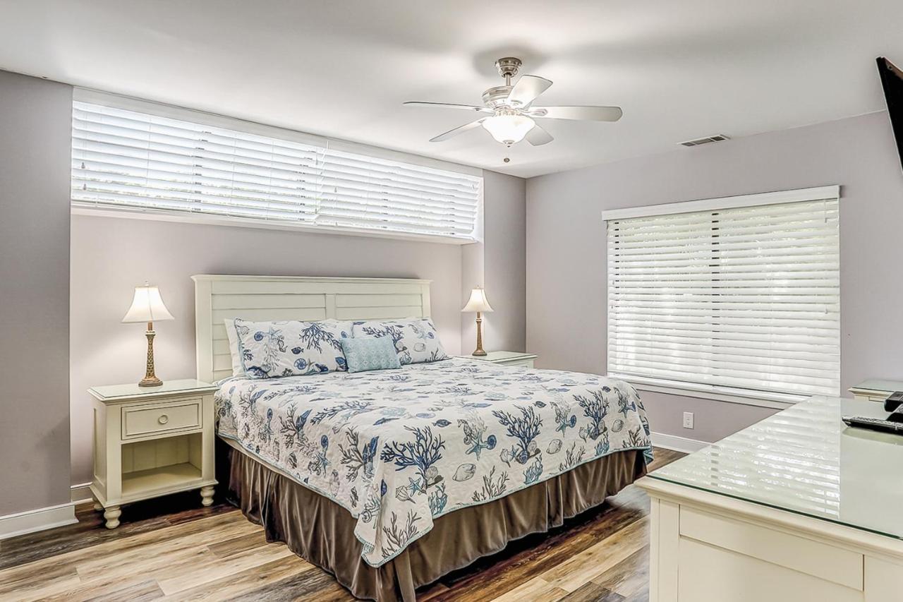 Springwood Villas 14 ヒルトンヘッドアイランド エクステリア 写真